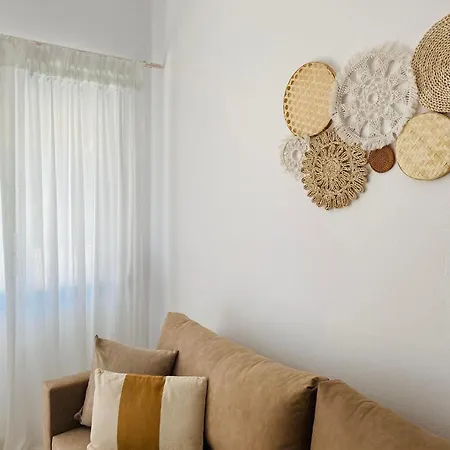 Apartment Estella's