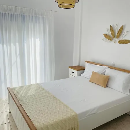 Estella's Apartamento Ofrínion