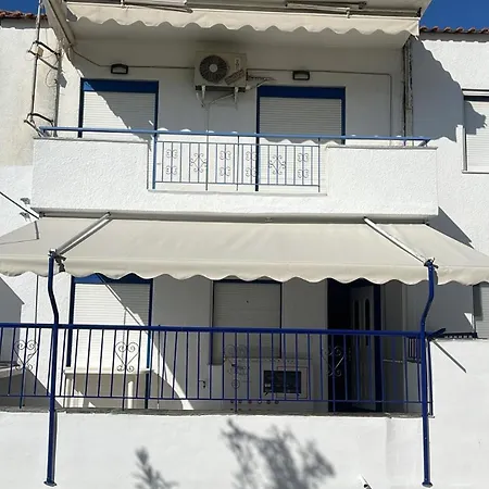 Apartamento Estella's Ofrínion