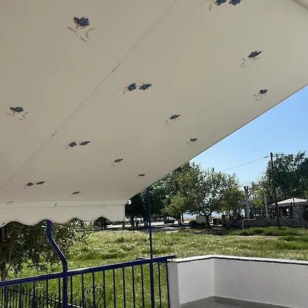 Estella's Lejlighed *