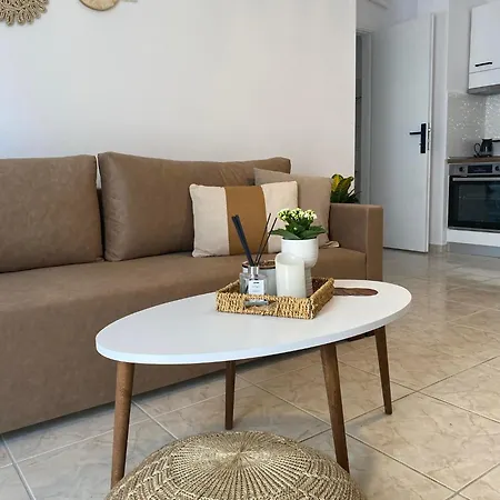 Estella's Apartment *