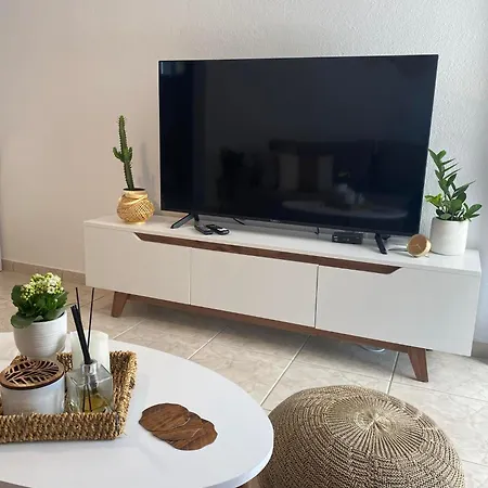 Estella's Apartment *