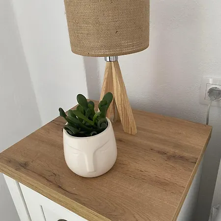 Estella's Apartamento Ofrínion