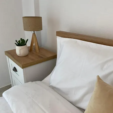 Estella's Apartment *