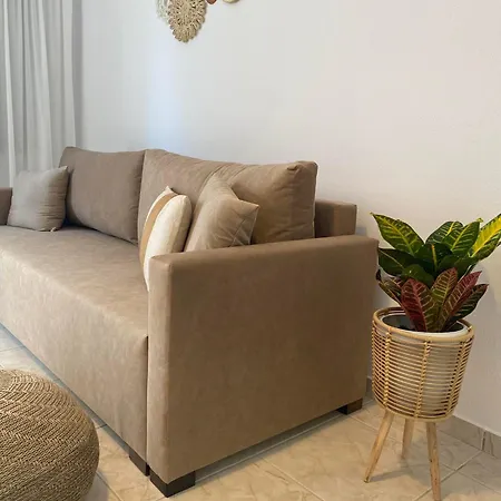 Estella's Apartamento Ofrínion