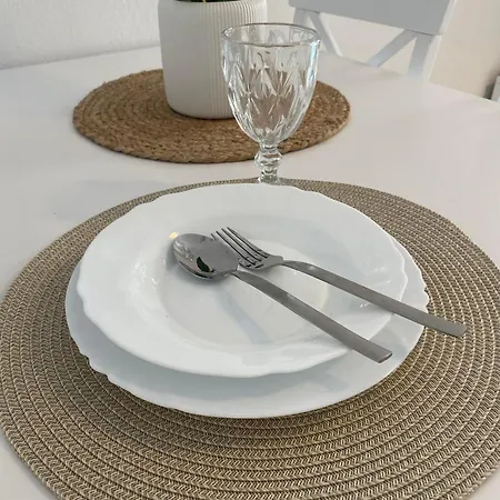 Estella's Apartamento