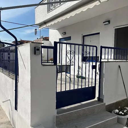 Apartamento Estella's Ofrínion