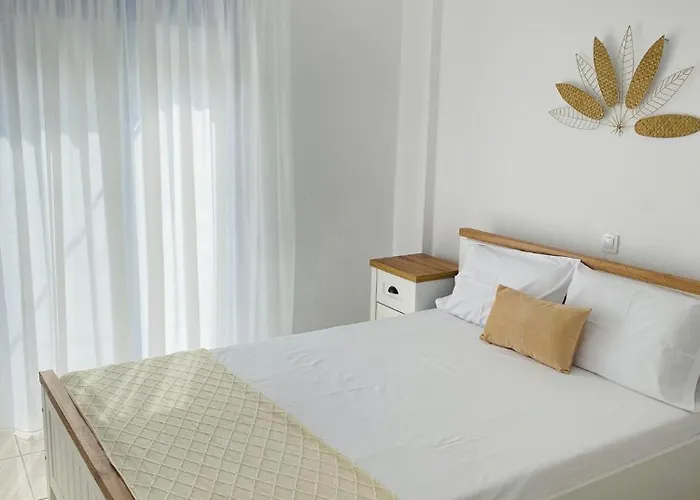 Estella's 公寓 Ofrínion