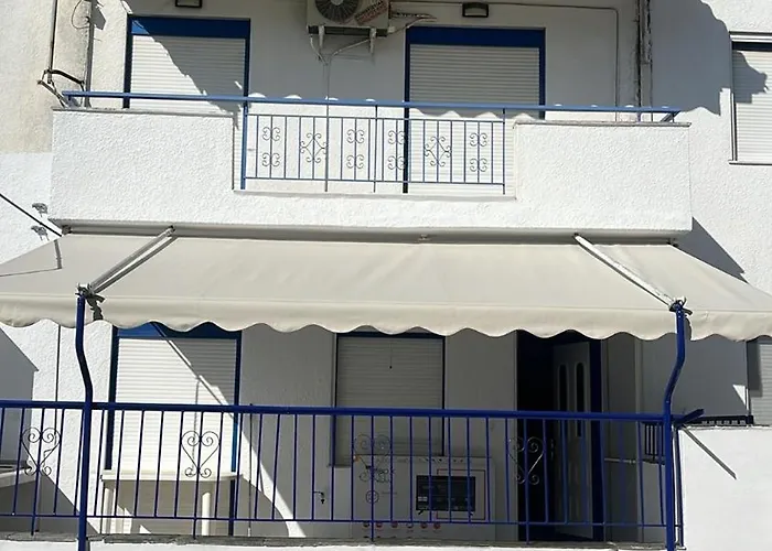 公寓 Estella's Ofrínion