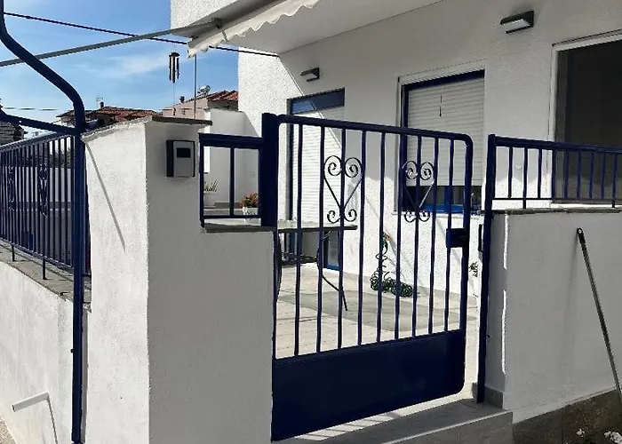 公寓 Estella's Ofrínion